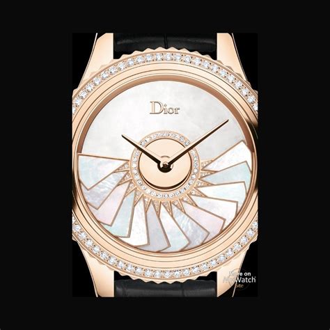 replica dior viii dior viii grand bal plisse soleil|Dior VIII Grand Bal Plisse Soleil 36mm .